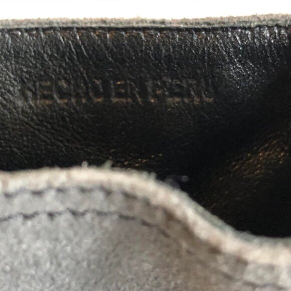 New RACHEL COMEY Mave Boot Gray Suede Ankle Booties SZ 9 MSRP $450 - Picture 8 of 8